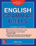 English Grammar Drills, Second Edition