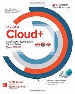 CompTIA Cloud+ Certification Study Guide, Second Edition (Exam CV0-002)