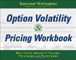Option Volatility &amp; Pricing Workbook
