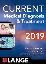 Current Medical Diagnosis and Treatment