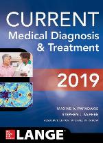 CURRENT Medical Diagnosis and Treatment 2019