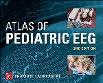 Atlas of Pediatric EEG, 2nd Edition