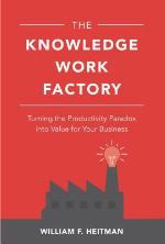 The Knowledge Work Factory
