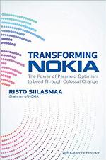 Transforming Nokia