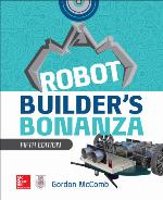 Robot Builder's Bonanza