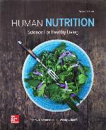 Loose Leaf for Human Nutrition: Science for Healthy Living