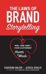 The Laws of Brand Storytelling