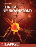 Clinical Neuroanatomy, Twentyninth Edition