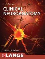 Clinical Neuroanatomy, Twentyninth Edition