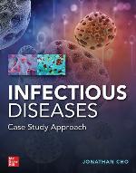 Infectious Diseases Case Study Approach