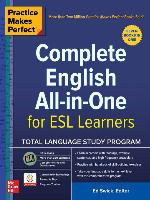 Complete English All-in-One