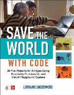 Save the World with Code