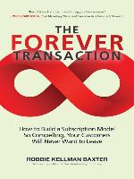 The Forever Transaction