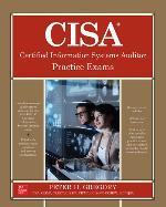 Cisa Certified Information Systems Auditor Practice Exams