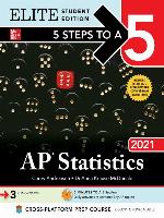 5 Steps to a 5: AP Statistics 2021