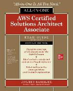 Aws Certified Solutions Architect Associate All-In-One Exam Guide, Second Edition (Exam Saa-C02)