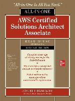 AWS Certified Solutions Architect Associate All-in-One Exam Guide (Exam SAA-C02)