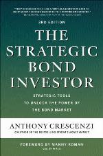 The Strategic Bond Investor, Third Edition
