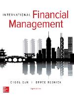 International financial management