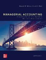Managerial Accounting