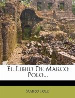 El Libro De Marco Polo... (Spanish Edition)
