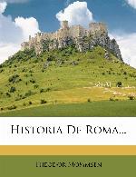 Historia De Roma... (Spanish Edition)