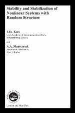 Stability and Stabilization of Nonlinear Systems with Random Structure