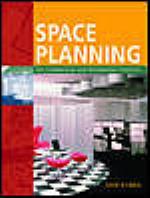 Space Planning for Commercial and Residential Interiors