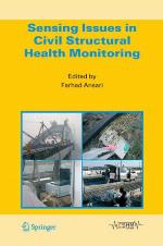 Sensing Issues in Civil Structural Health Monitoring