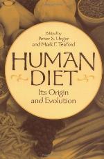 Human Diet