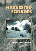 Harvested Forages