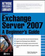 Microsoft Exchange Server 2007