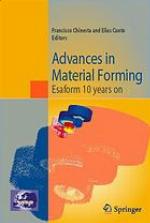 Advances in Material Forming