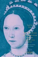 Education of a Christian Woman, The