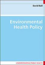 Environmental Health Policy