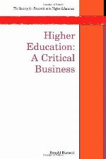 Higher Education