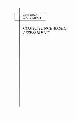 Competence-Based Assessment