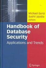 Handbook of Database Security