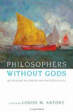 Philosophers Without Gods
