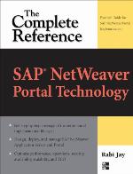 SAP(R) Netweaver Portal Technology