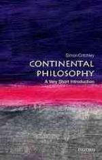 Continental Philosophy