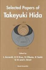Selected Papers of Takeyuki Hida