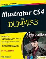 Illustrator Cs4 for Dummies