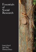 Essentials of Social Research