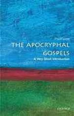 Apocryphal Gospels