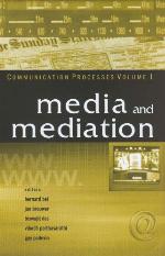 Media and Mediation
