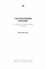 Testosterone Dreams