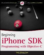 Beginning iPhone SDK Programming with Objective-C