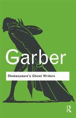 Shakespeare's Ghost Writers