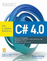 C# 4.0 the Complete Reference